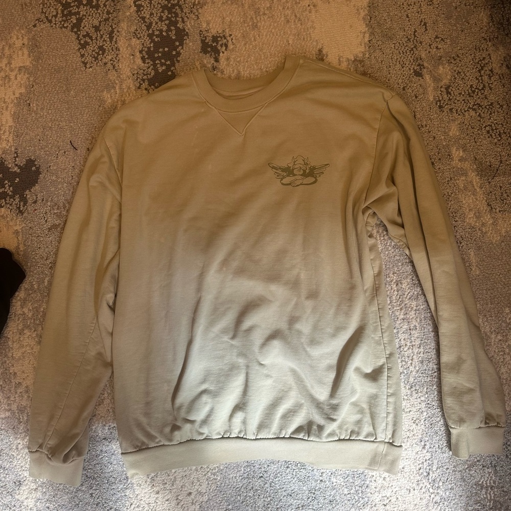 BoysLie Sweater